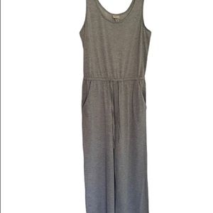 A New Day Jumpsuit Size XS Color:Grey (Pre-Owned)